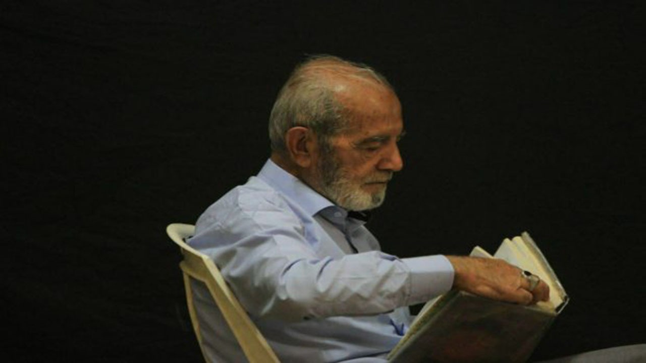 پیکر پژوهشگر شیرازی تشییع شد
