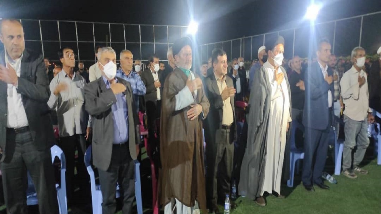 دهستان دشمن زیاری، به زودی به بخش تبدیل می‌شود