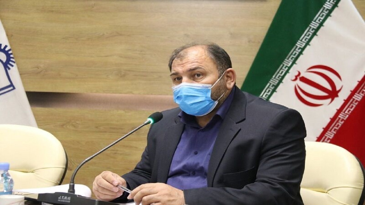 ارائه خدمات بیش از ۲ هزار واحد بهداشتی به زائران پیاده در خراسان رضوی