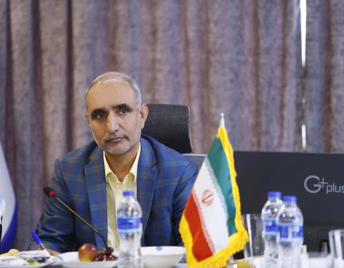 ظرفیت‌های گسترده پیش پای شرکت‌های دانش بنیان در رویداد ایران اگزیسکو