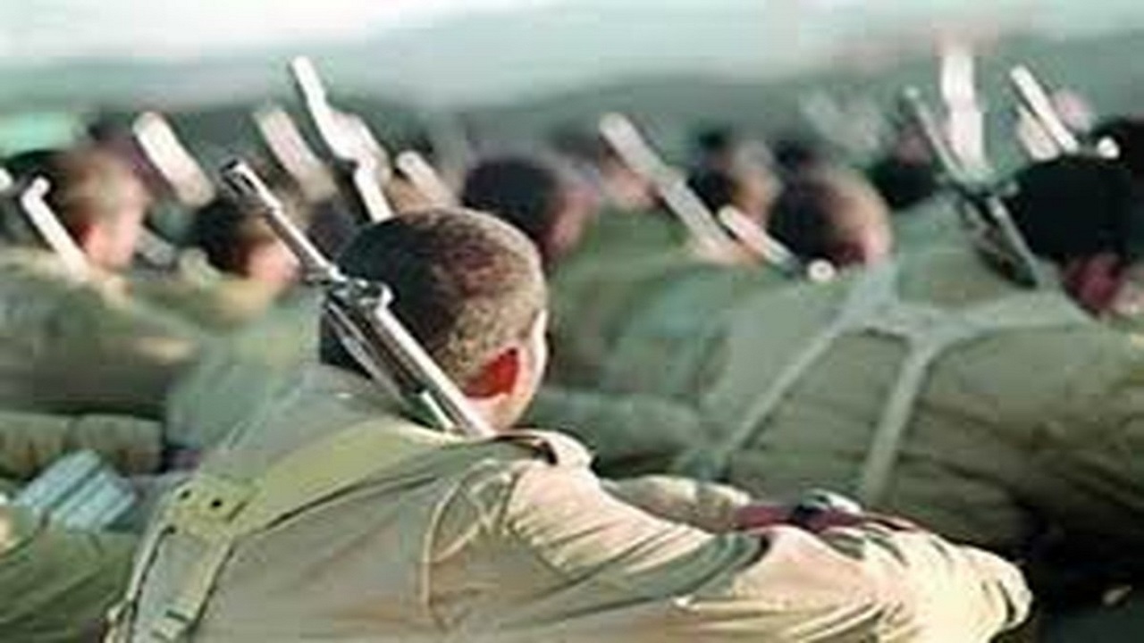 غایبین از خدمت امکان خروج از مرز را ندارند