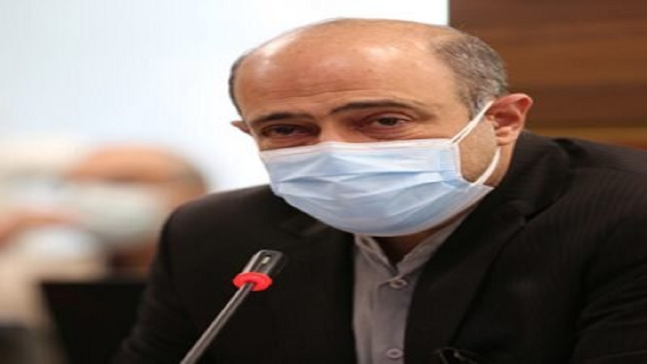 ۴۵ میلیون نفر جمعیت تحت پوشش بیمه سلامت