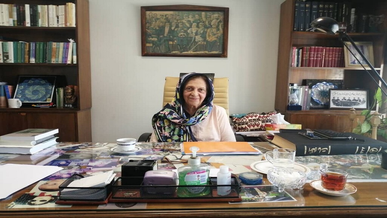 خاطره‌بازی با روزهای زندگی در خانه «دایی جان ناپلئون»