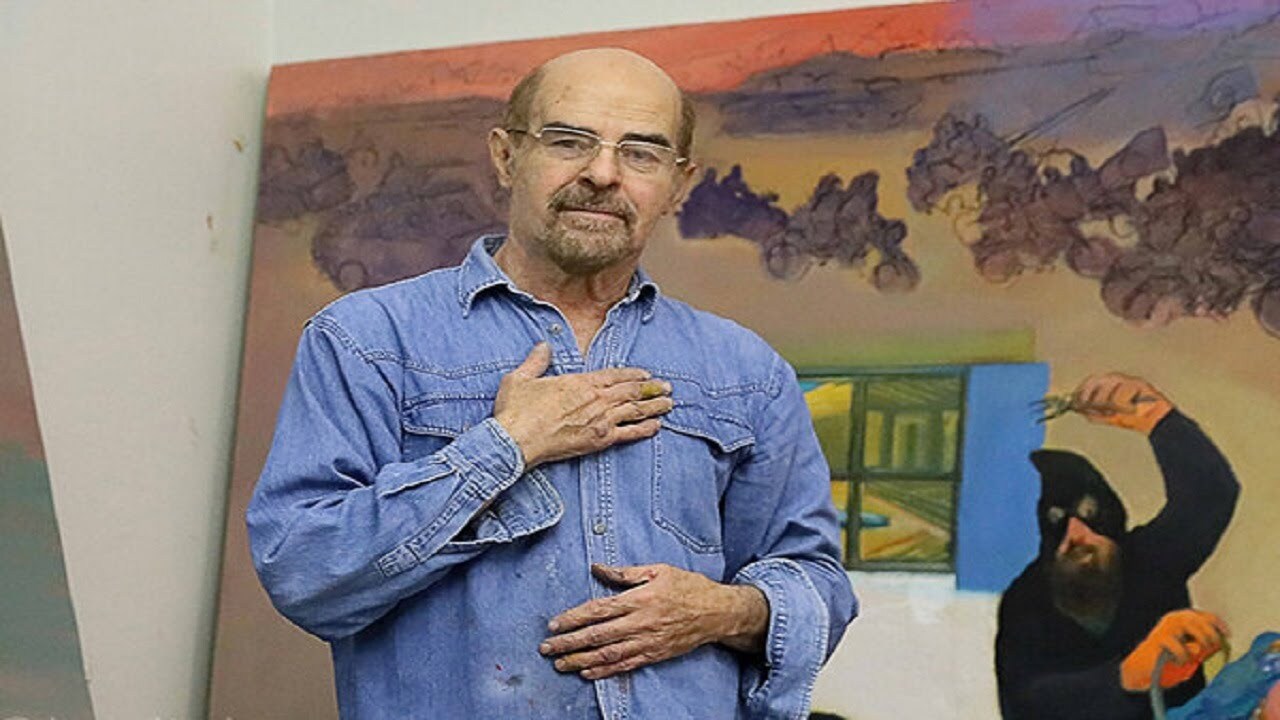 عذرخواهی شبکه افق از خانواده هنرمند