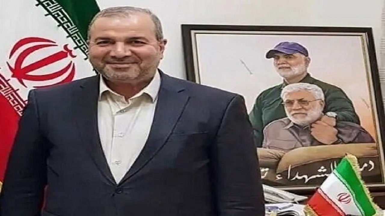 تردد آسان زوار در مرز خسروی