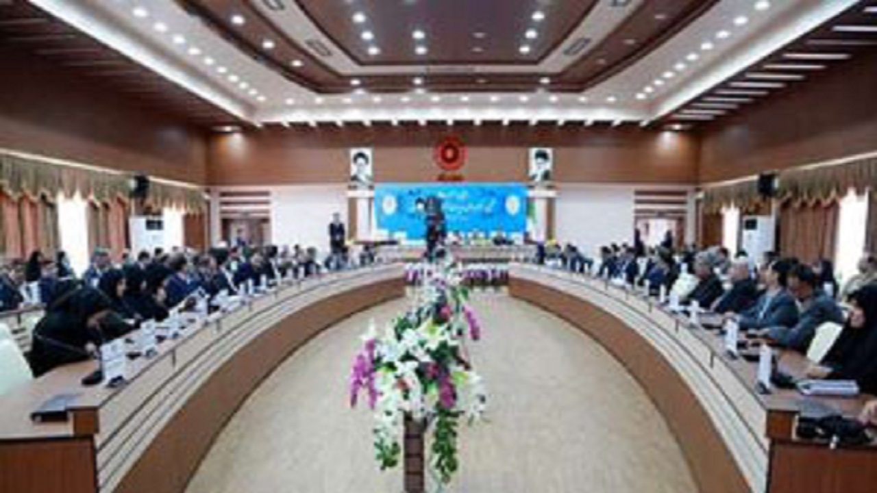 تقدیر از ٣٢ بسیجی برتر لرستانی در جشنواره مالک اشتر