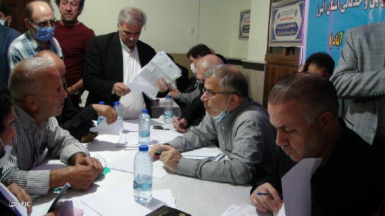 تلاش دولت و دستگاه قضا برای رفع مشکل املاک قولنامه ای