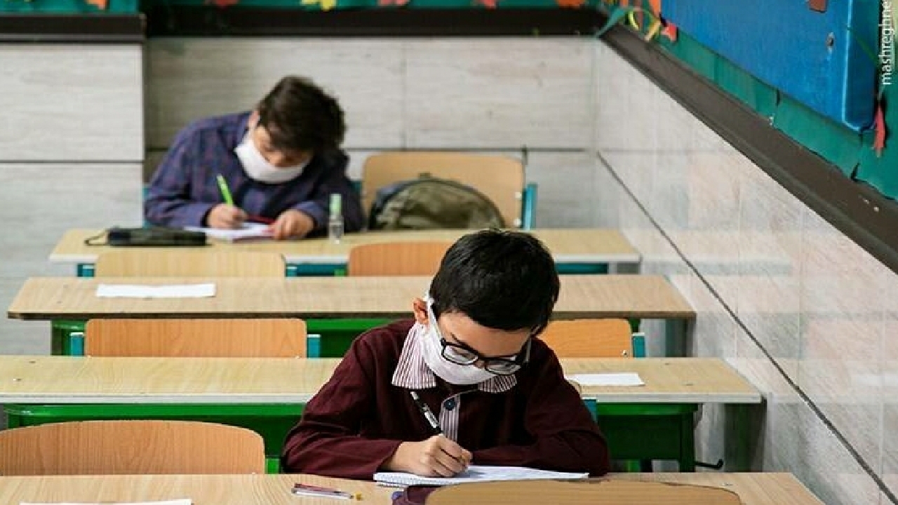 آغاز طرح نظارتی ویژه بازگشایی مدارس در گیلان