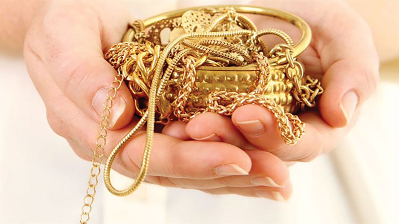 دستگیری سارقان طلاجات شهروند فاروجی