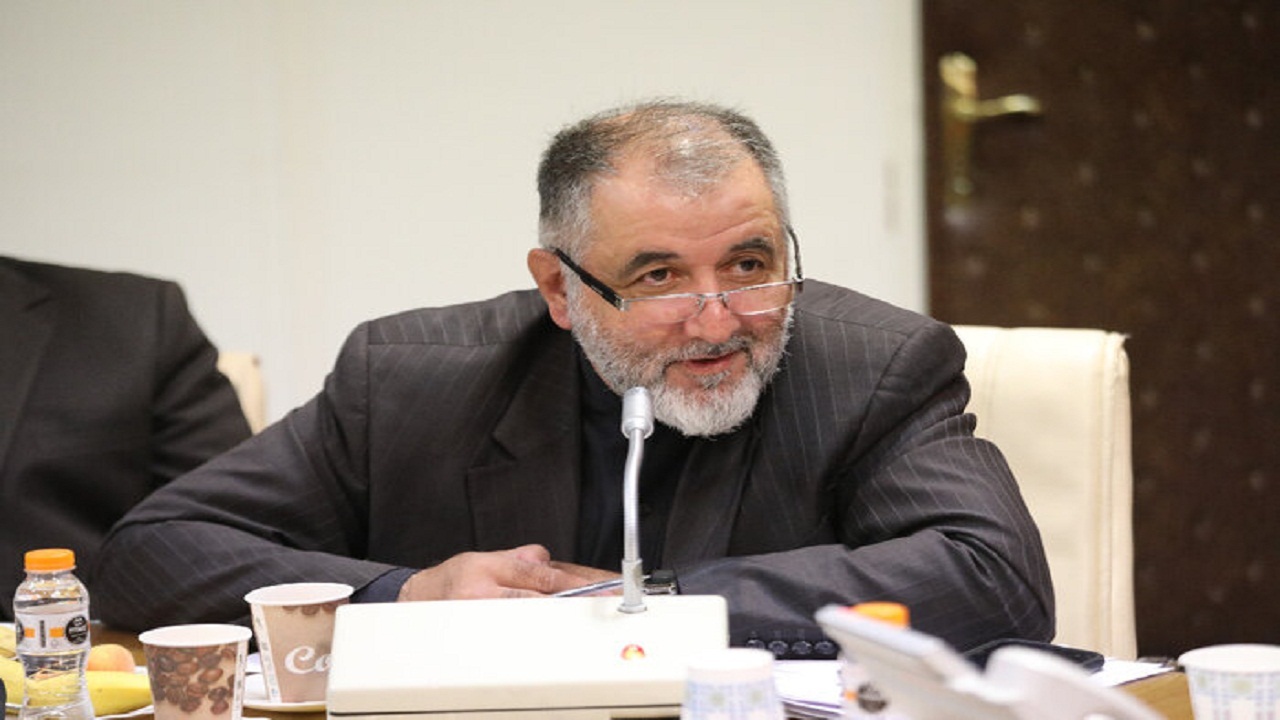 بهره‌برداری از مرحله نخست طرح آبرسانی به همدان تا اربعین