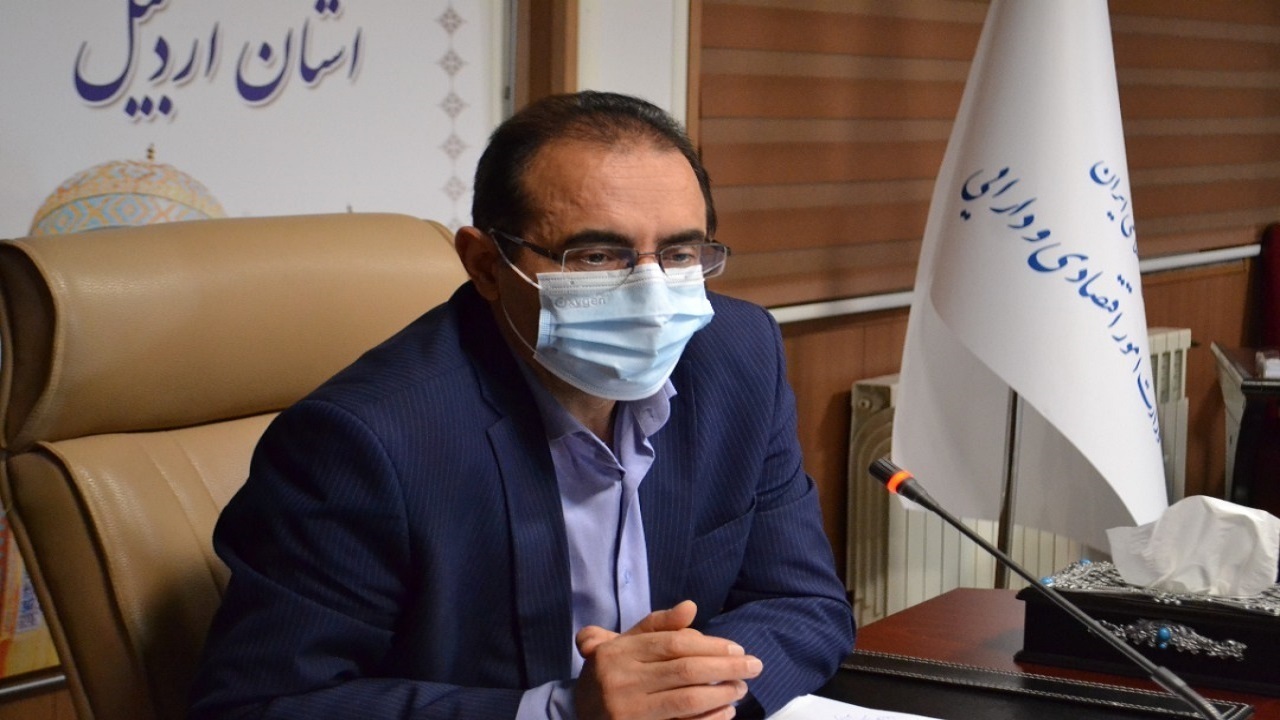۳۰ طرح اقتصادی در استان اردبیل اجرا می‌شود