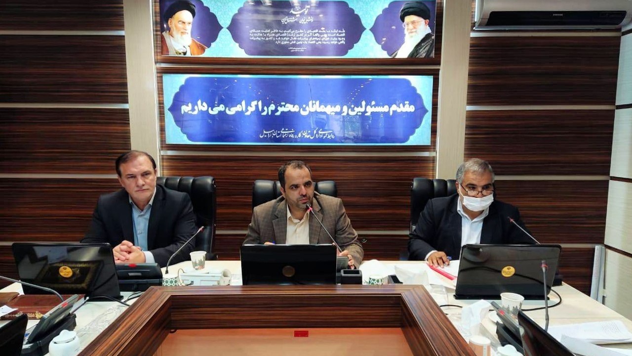 پرداخت تسهیلات اشتغال روستایی در اردبیل تسریع شود