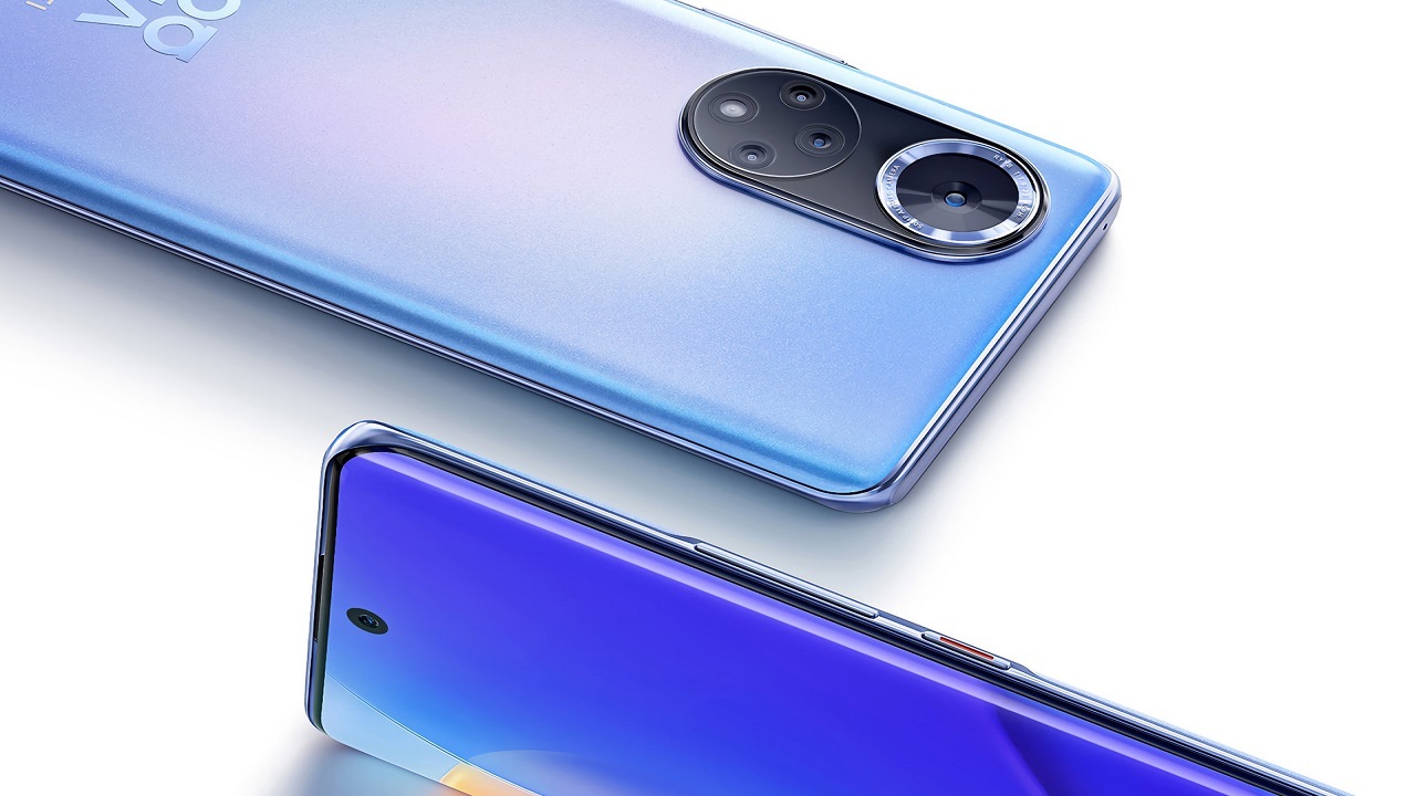 اطلاعاتی جدید از گوشی Huawei nova ۱۰z