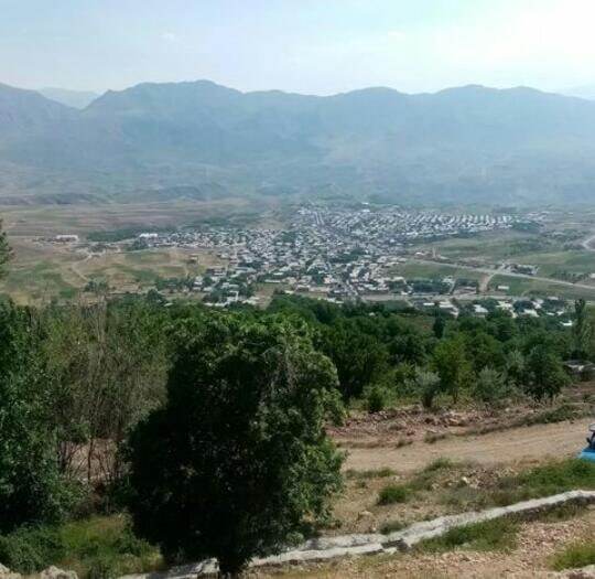 از