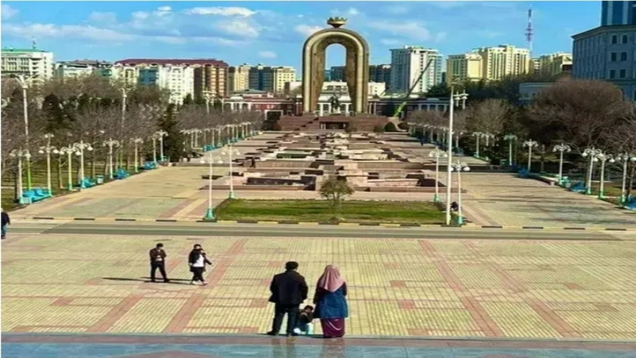 تاجیکستان حدود ۲۰۰ پناهجوی افغانستانی را اخراج کرده است + فیلم