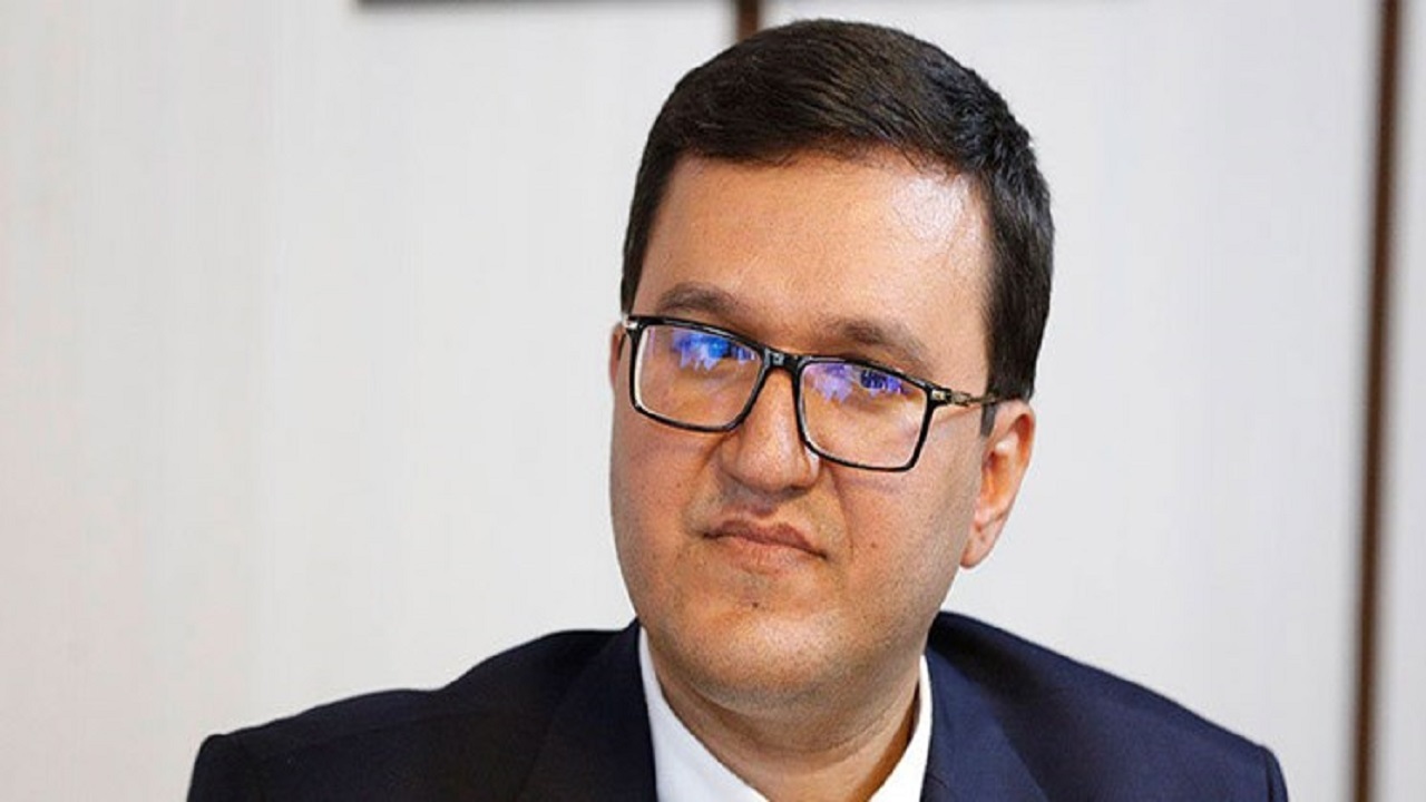 گلرخی شهردار شهرجدید مهستان شد