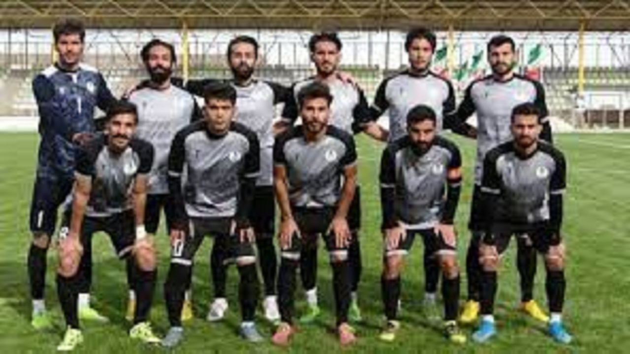 شکست «شهرداری» همدان در خانه «مس» شهربابک