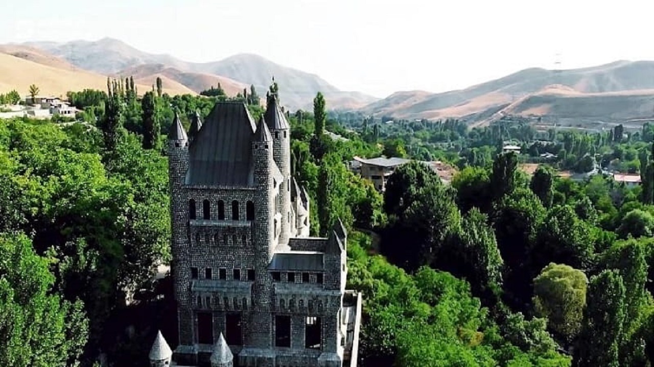 جاینام شناسی روستای اغشت