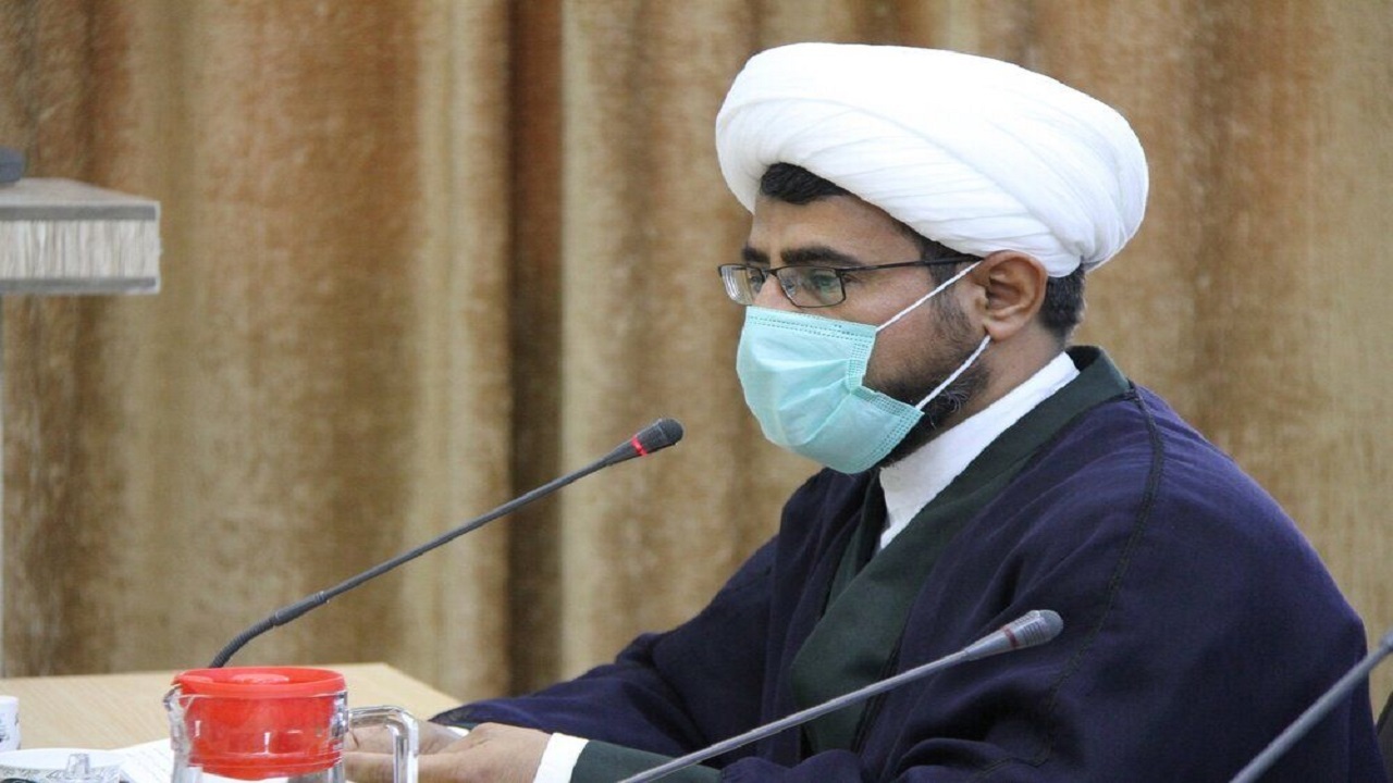 تکمیل طرح‌های عمرانی حوزه علمیه چهارمحال و بختیاری مؤثر در چشم‌انداز فرهنگی