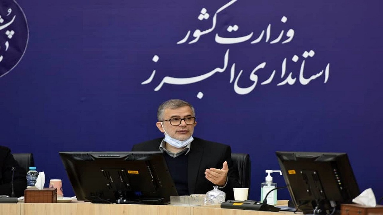 کمپ ماده ۱۶ البرز، محل مهارت آموزی معتادان می شود