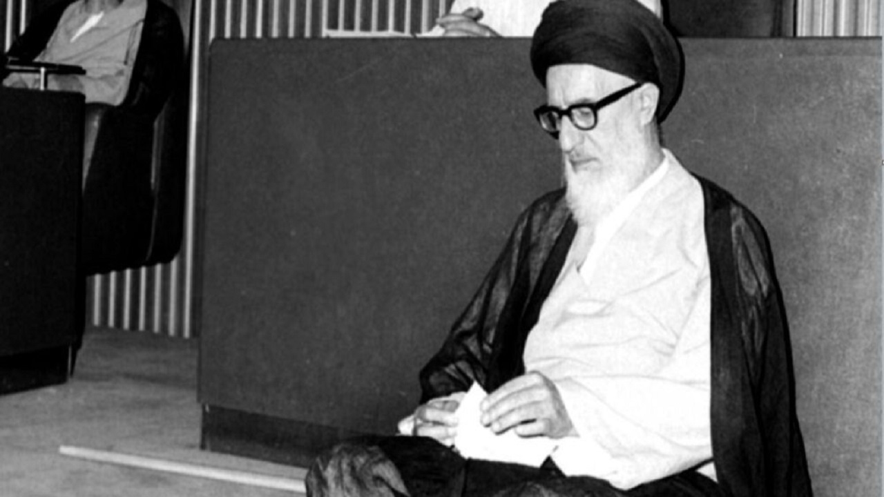 برگزاری آیین نکوداشت آیت الله طالقانی در زادگاهش