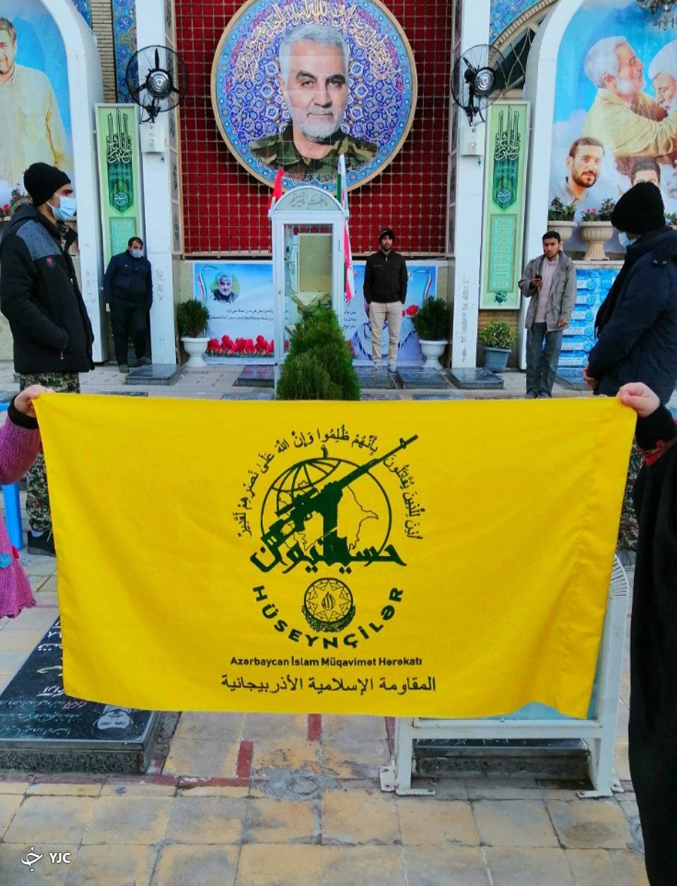 تلاش باکو برای بازگشت ۴۱ عضو جنبش &laquo;حسینیون&raquo;/ خواسته&zwnj;ای که هیچ وقت به نتیجه نمی&zwnj;رسد