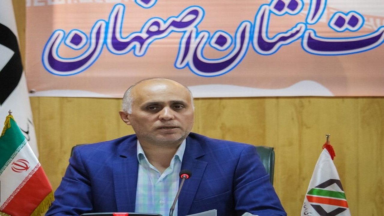 انجام تشریفات گمرکی موکب‌های اربعین به صورت شبانه روزی