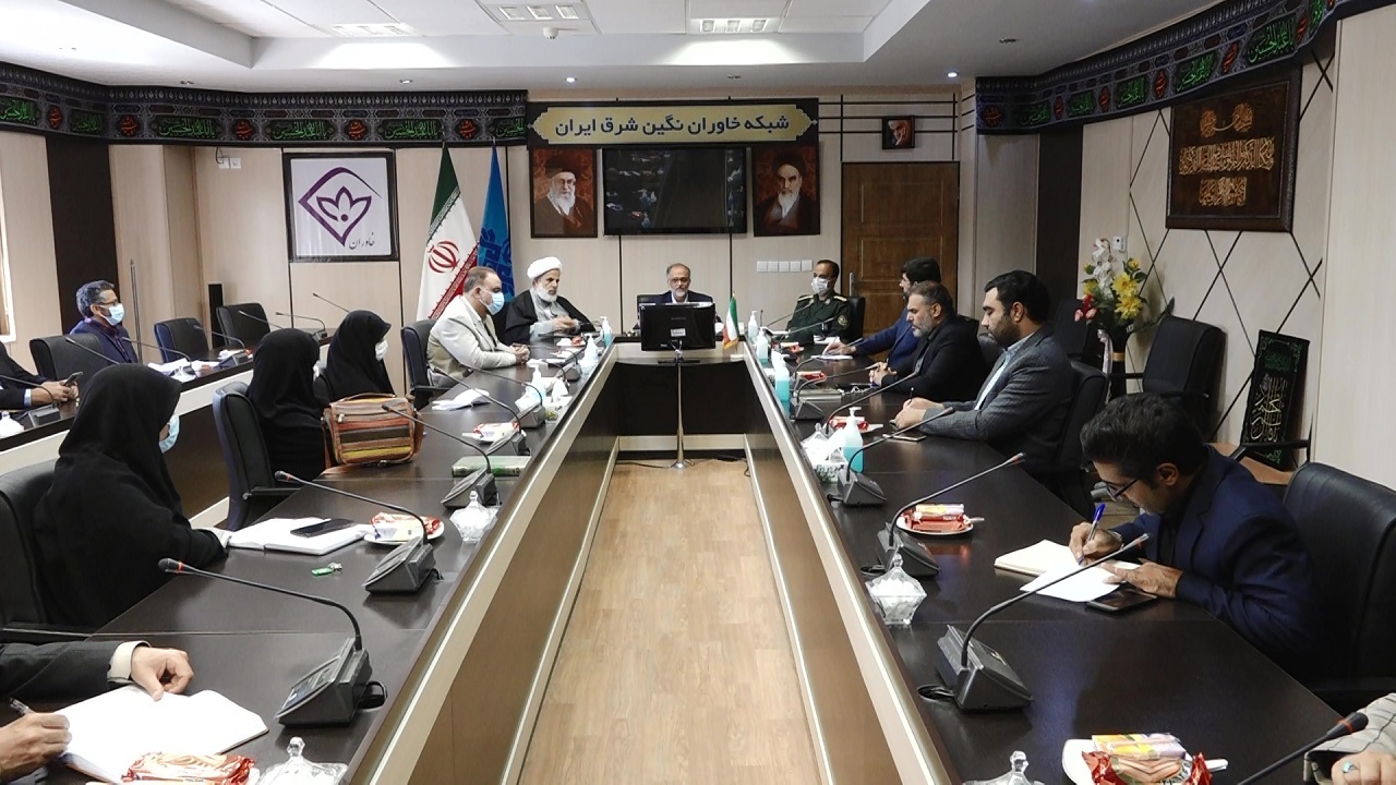 ناکامی دشمنان برای ضربه زدن به گردهمایی عظیم اربعین