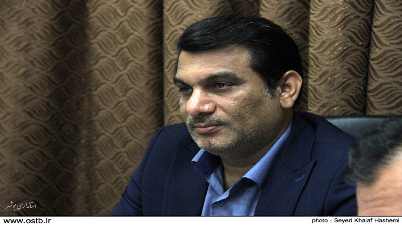 راه‌اندازی ۲۵۰۰ سامانه تولید انرژی برق خورشیدی در استان بوشهر