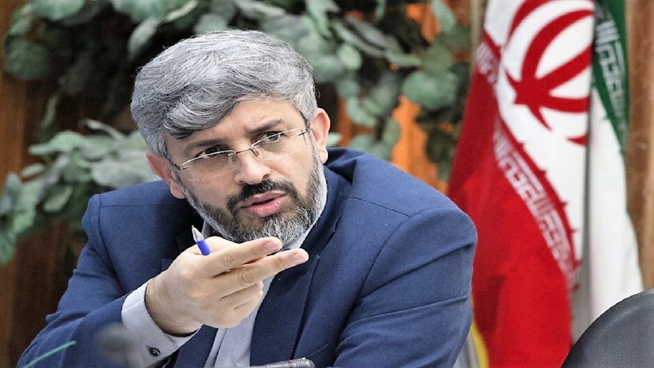 نیاز گلستان به افزایش کمپ های اجباری ترک اعتیاد