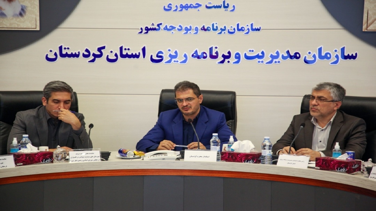 تاکید استاندار کردستان بر توسعه گردشگری محور صلوات آباد