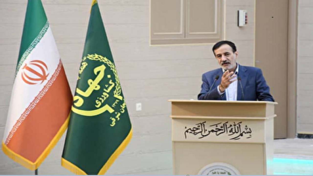 رفع تداخل اراضی کشور تا پایان سال ۱۴۰۲