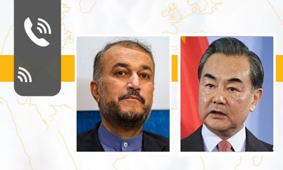 امیرعبداللهیان: آمریکا از ادبیات ابهام‌آمیز در متن توافق احتمالی استفاده نکند