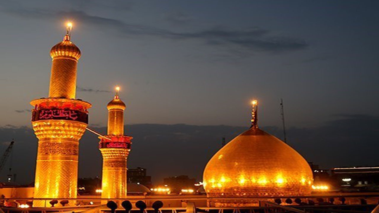 پخش ۲۴ ساعته پیاده روی اربعین در فضای مجازی و شبکه تلویزیونی معلی