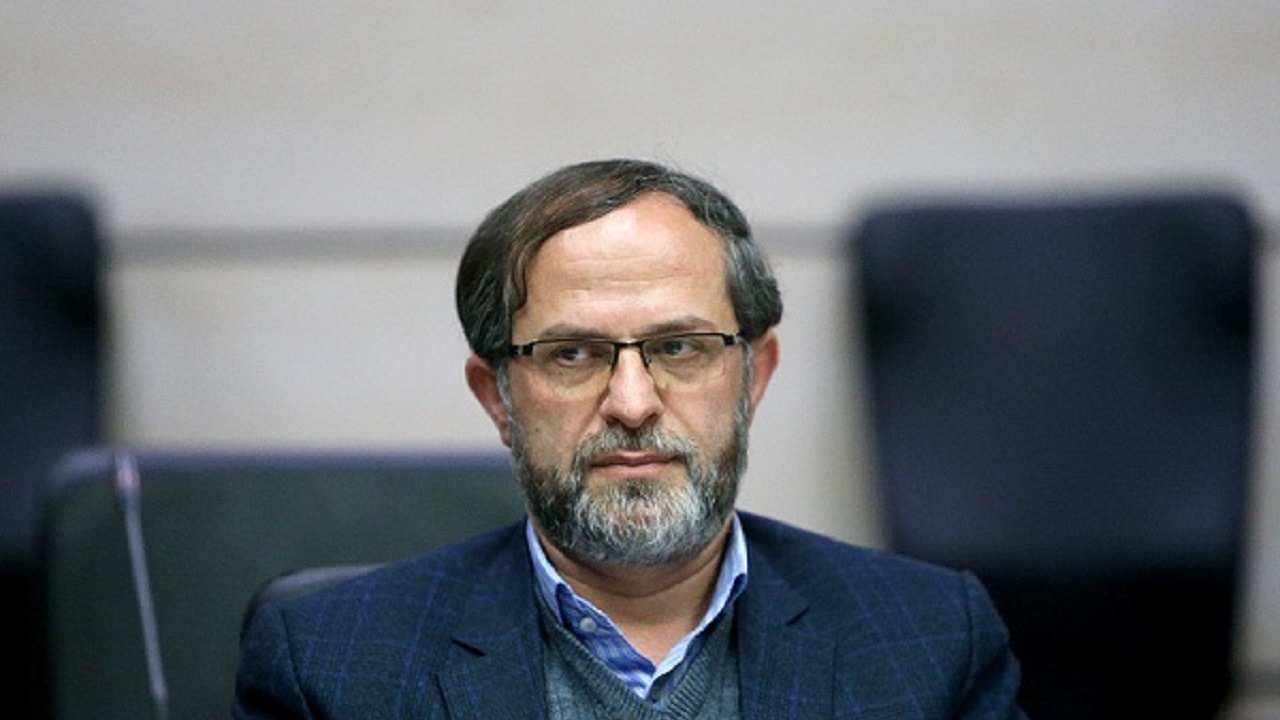 دانشگاه باید بسترساز تربیت نیروی انسانی در تراز انقلابی باشد
