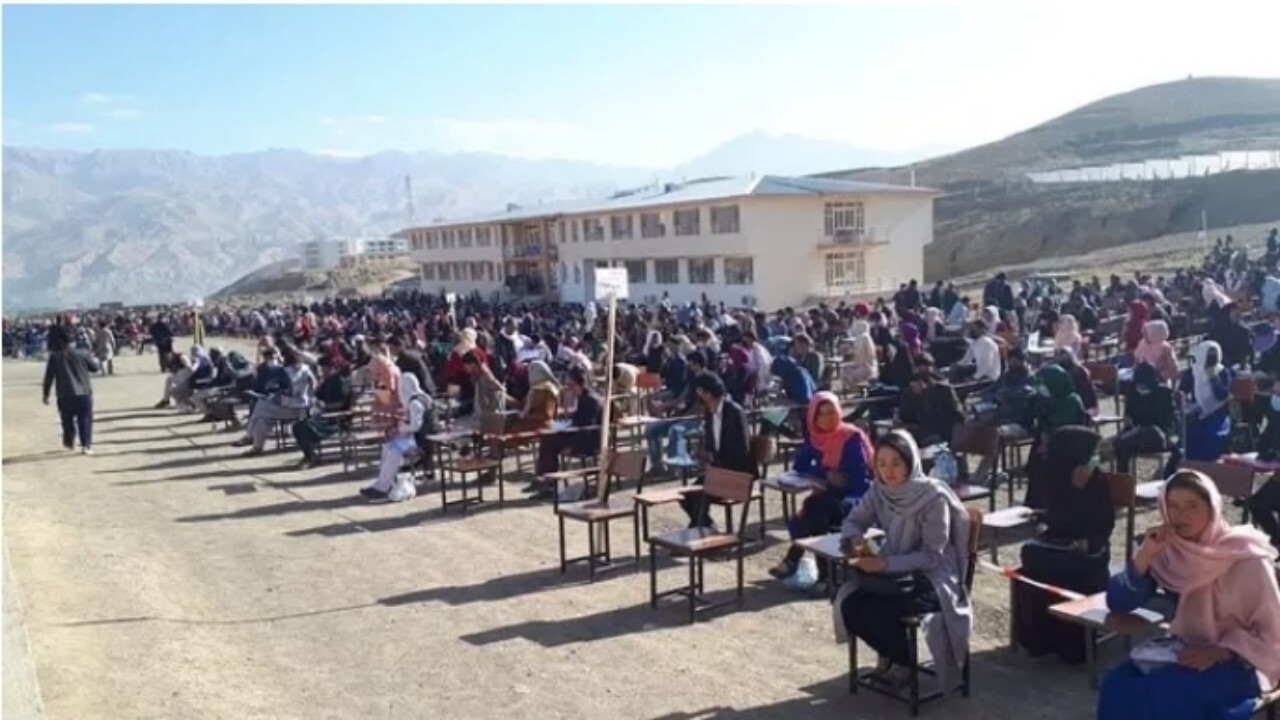 تاریخ برگزاری امتحان کنکور مشخص شد