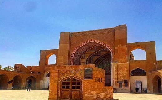 ذوالقبلتین