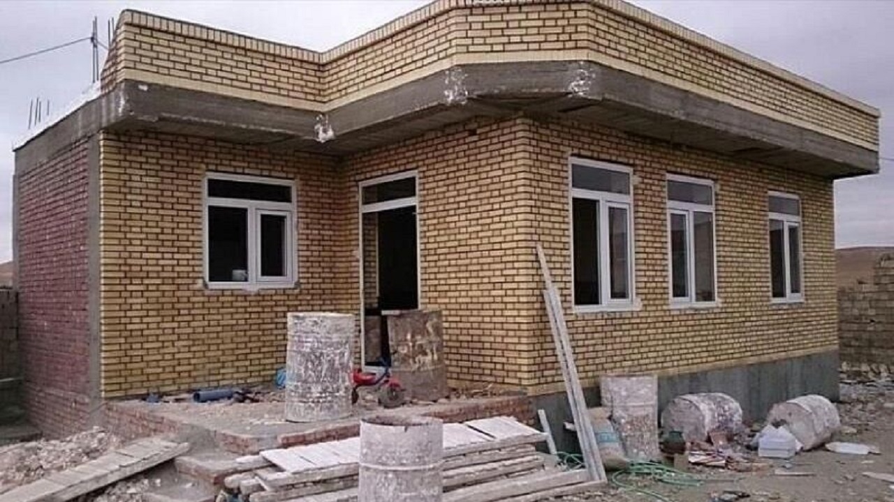 پیشرفت ۹۰ درصدی بازسازی واحد‌های مسکونی زلزله زده کوهرنگ