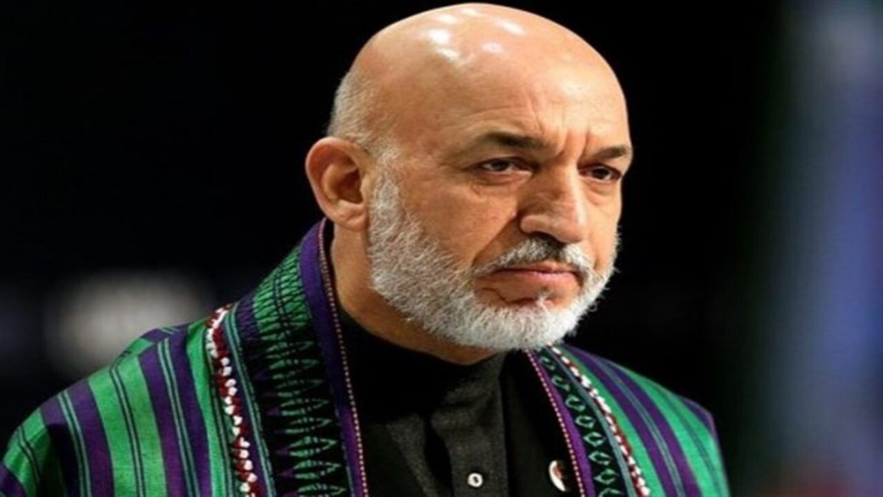کرزی خواستار بازگشایی مکاتب دخترانه در افغانستان شد
