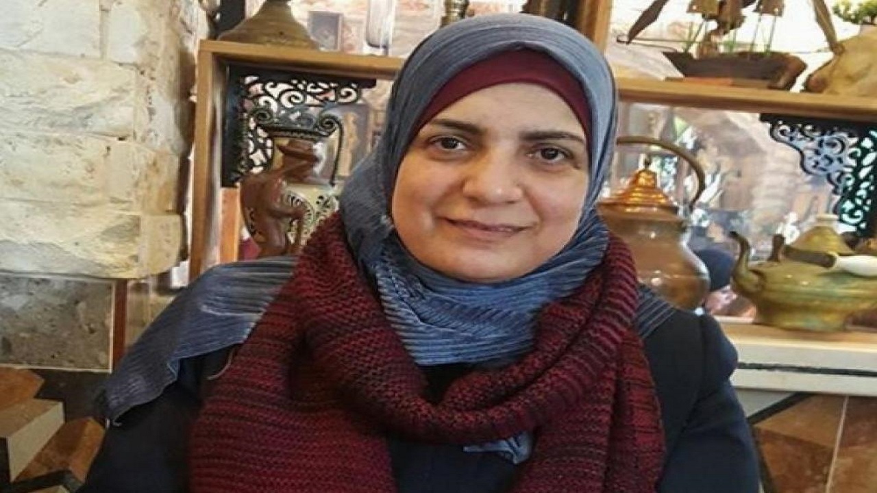 پیروزی اراده اسیر زن فلسطینی بر ظلم رژیم صهیونیستی