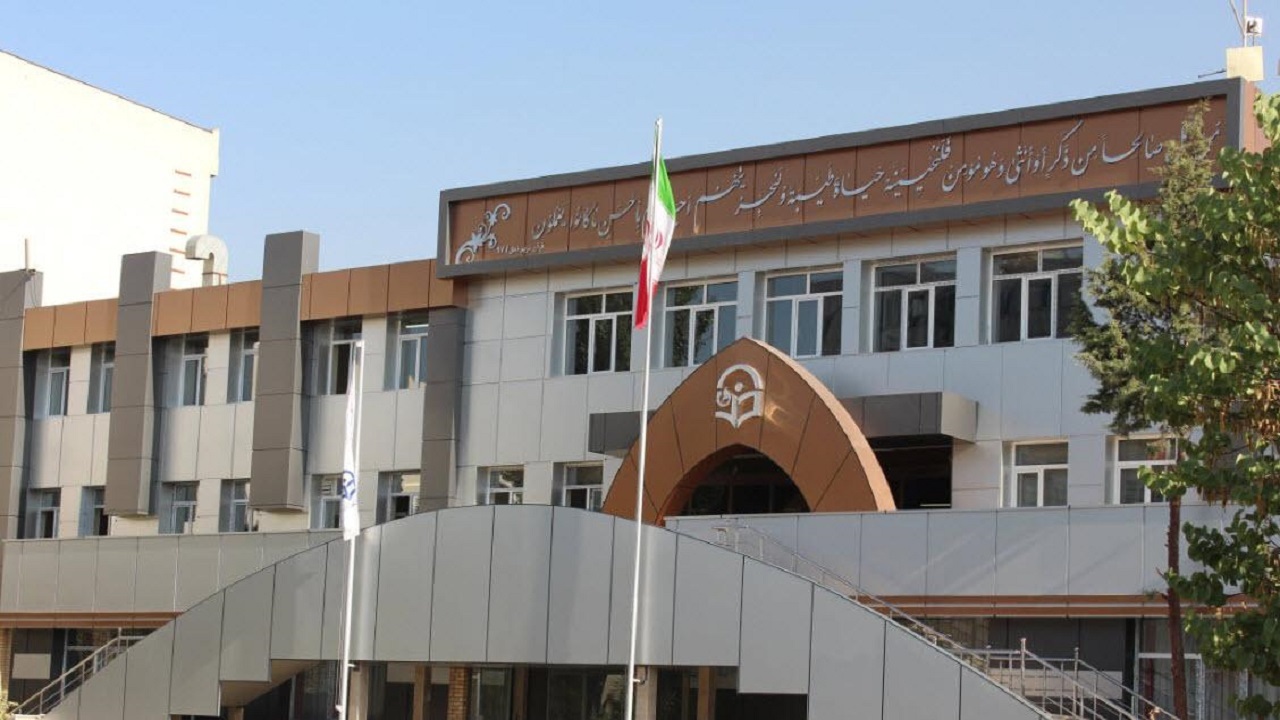 کسری بودجه بیش از ۶۰۰ میلیارد تومانی دانشگاه فرهنگیان برای تامین غذای دانشجویان