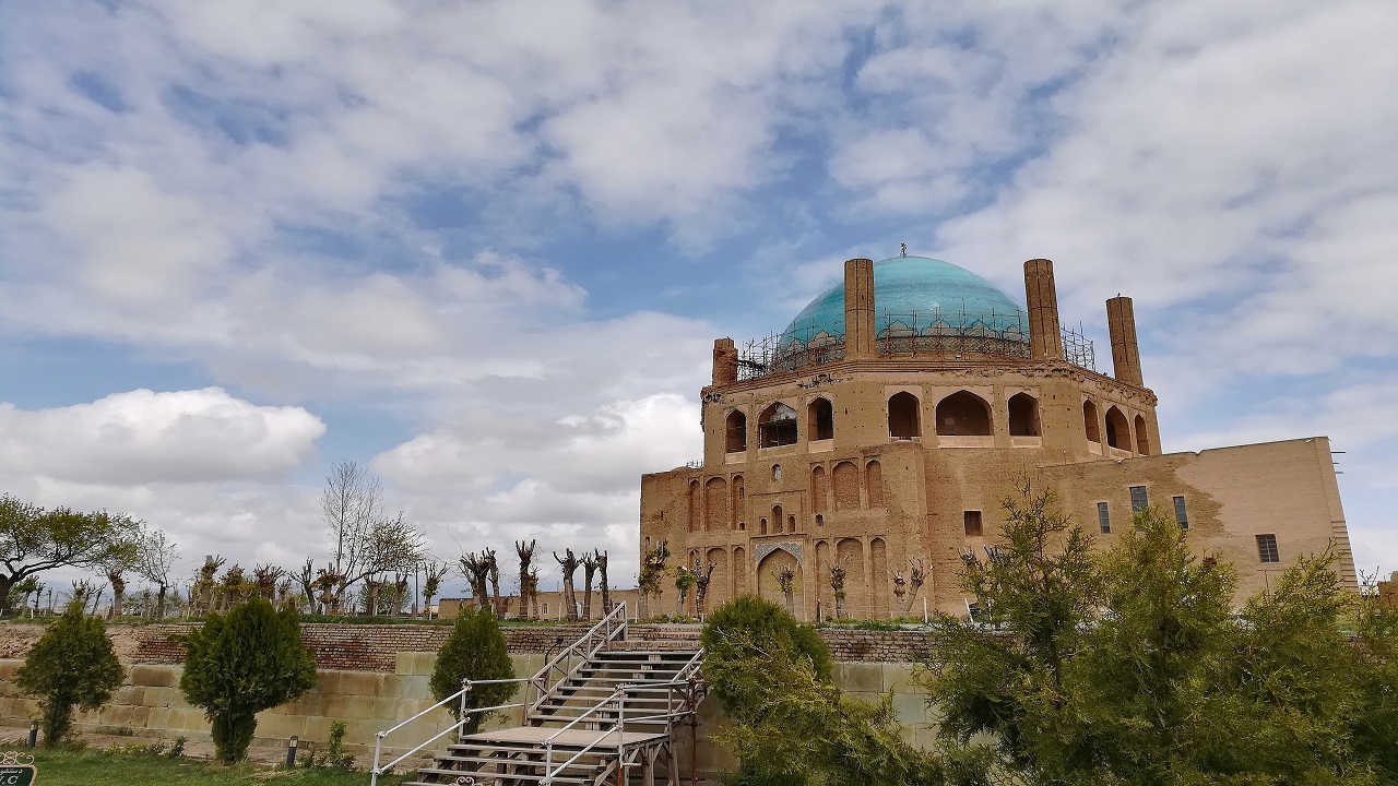 مرکز سلول‌درمانی سلطانیه،پروژه‌ ی بزرگ در حوزه بهداشت و درمان