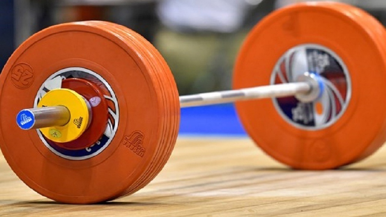 برگزاری رقابتهای هفته دوم لیگ وزنه برداری کارگران کشور در‌ مراغه