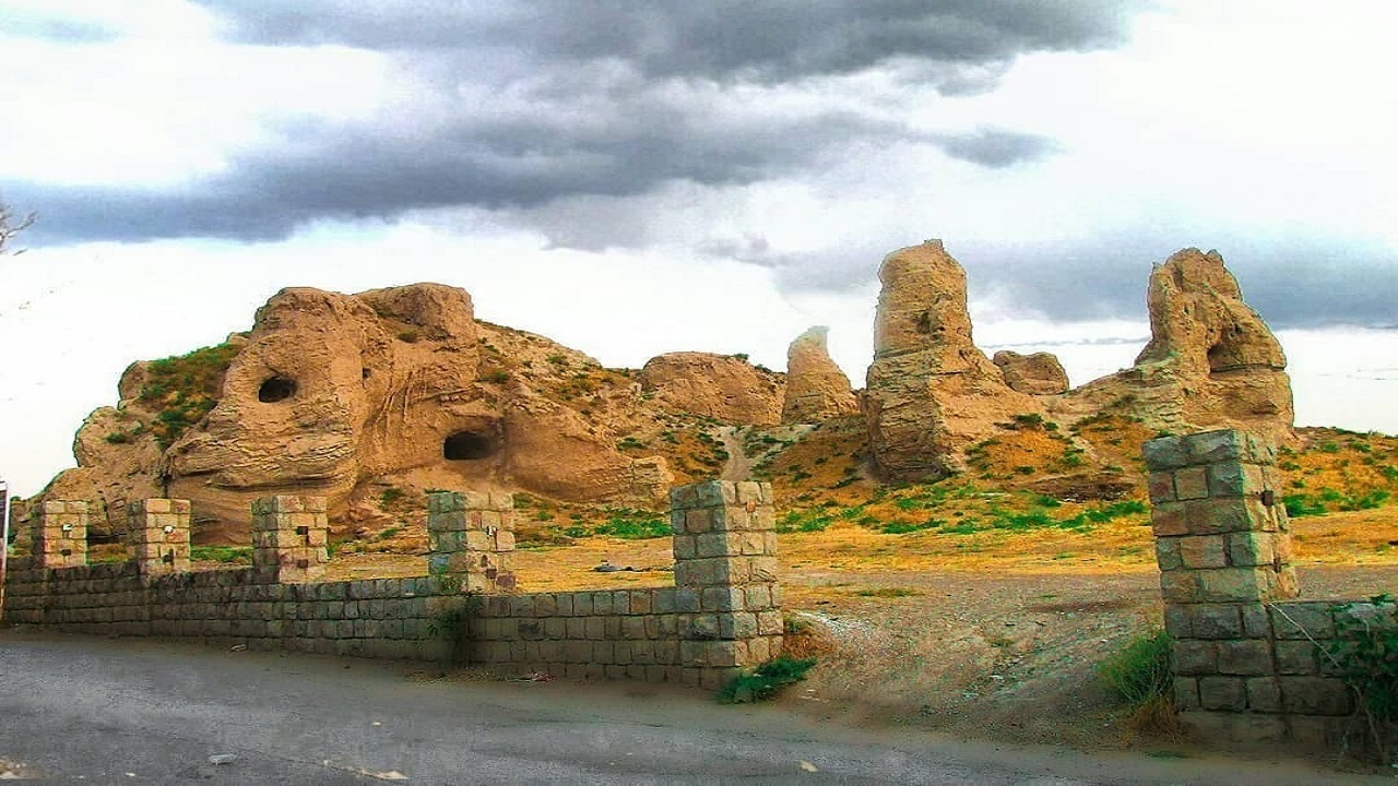 از