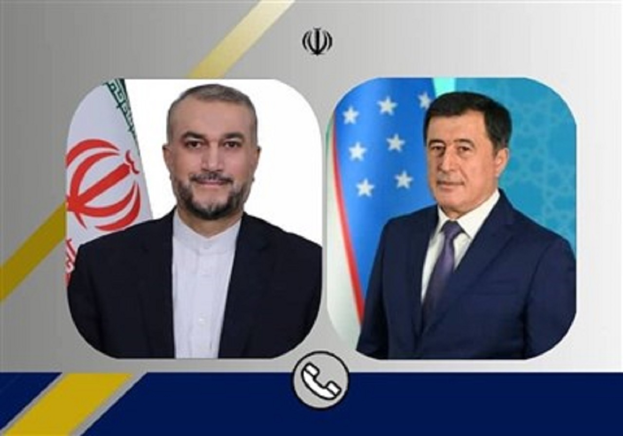 تمرکز بر اهمیت و ظرفیت ایران به‌عنوان عضو جدید سازمان همکاری شانگهای