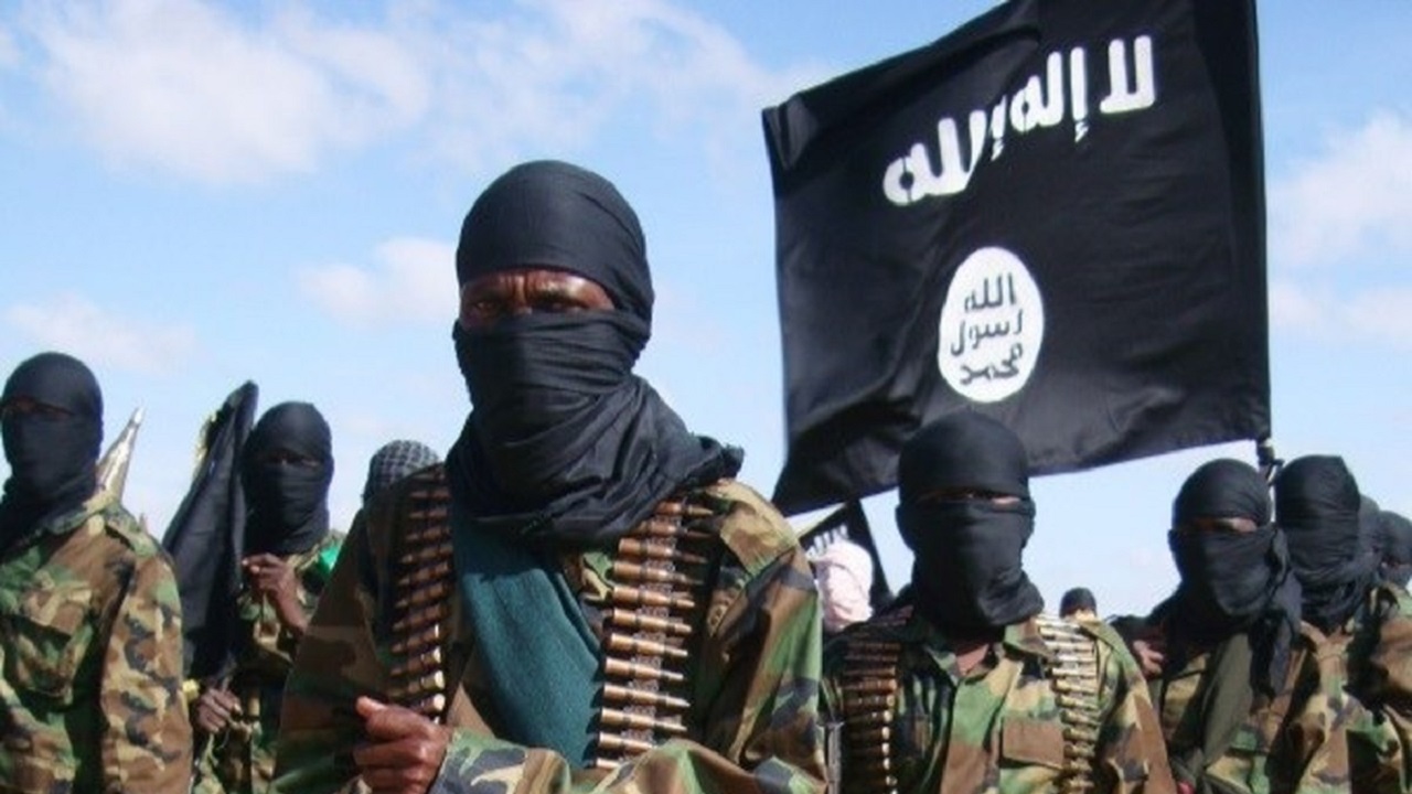 داعش ۶ نفر را در موزامبیک سر برید