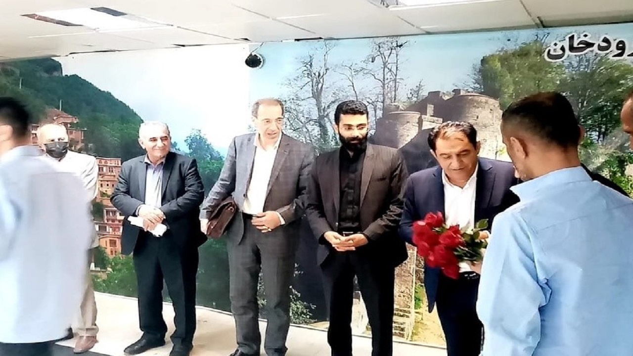 آزادی ۲۱ زندانی به همت خیران در گیلان