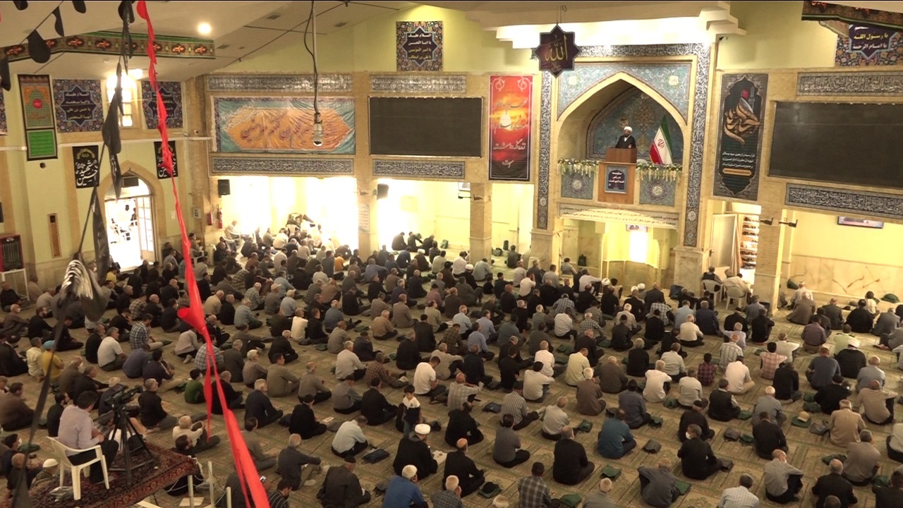 نظام اسلامی یکی از مقاوم‌ترین نظام‌ها در مقابل تهدید‌های سیاسی دنیا است