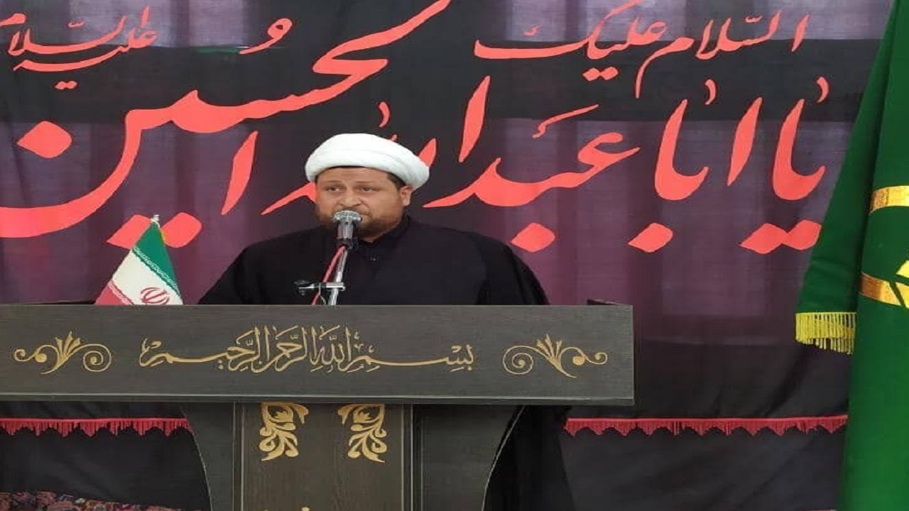 مهمترین دلیل تاب‌آوری جمهوری اسلامی تکیه بر الگو‌های فرهنگی شیعی است