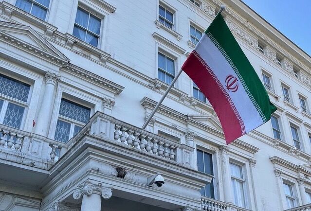 سفارت ایران در بروکسل: ناتو به جای انتساب اتهام های بی‌اساس، به منافقین پناه ندهد